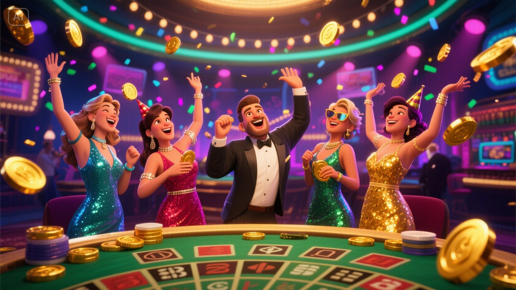 Casino good slots all game desktop and mobile interfaces