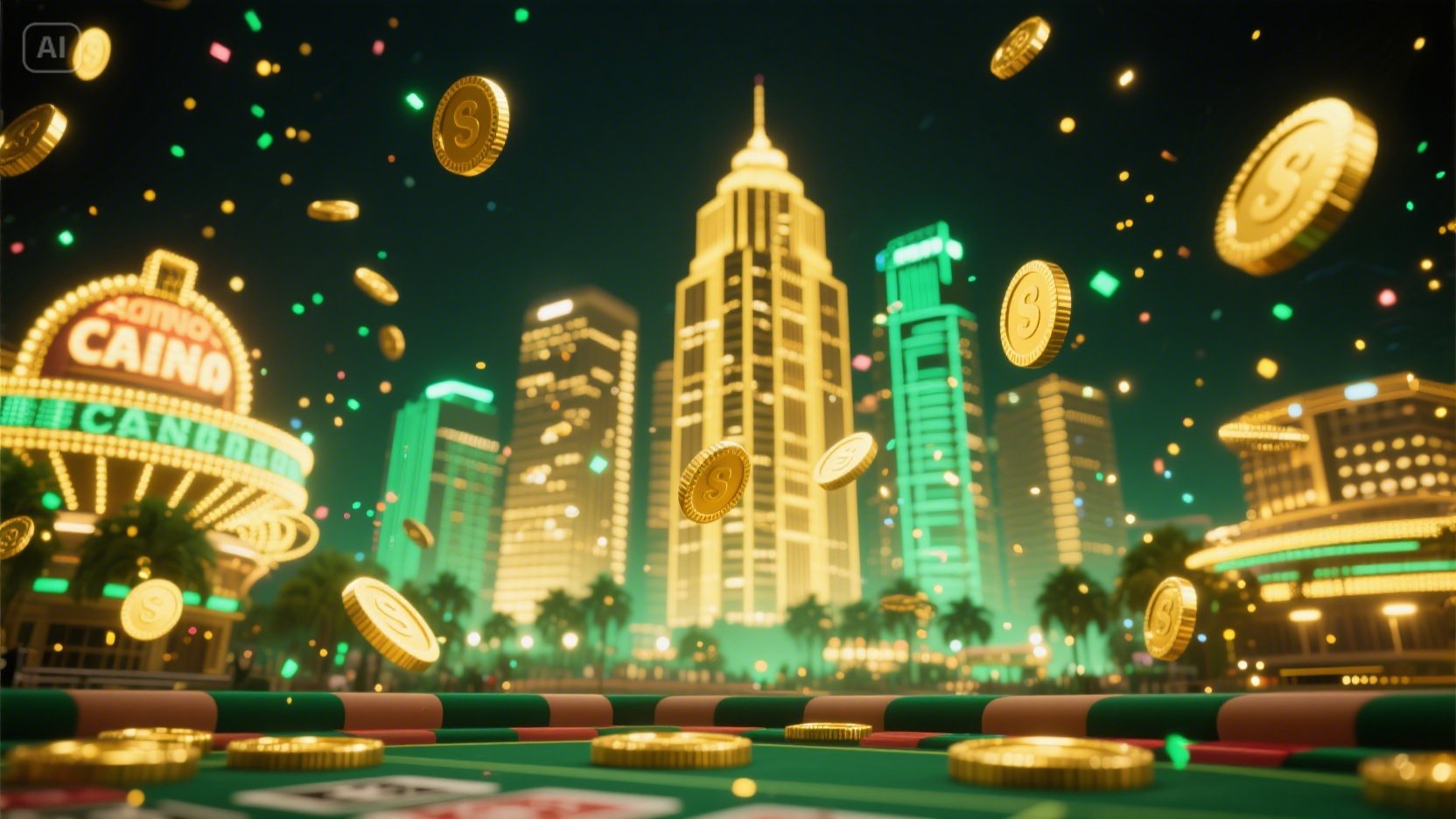 Registration at good slots all game Casino