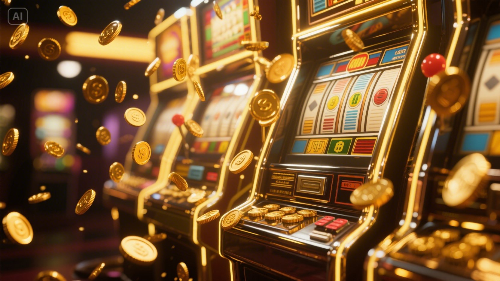 Registration at good slots all game Casino